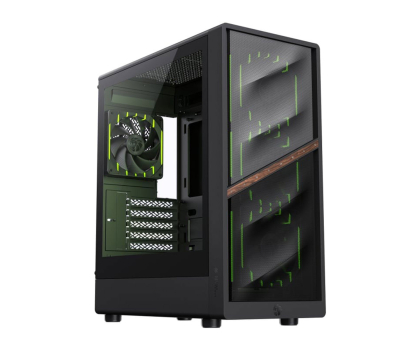 Obudowa GAMEMAX Alpha Aeris 330